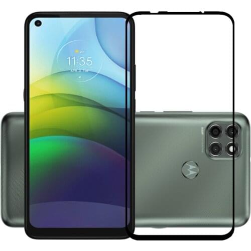 ChiuSi Screen Protectors For Motorola