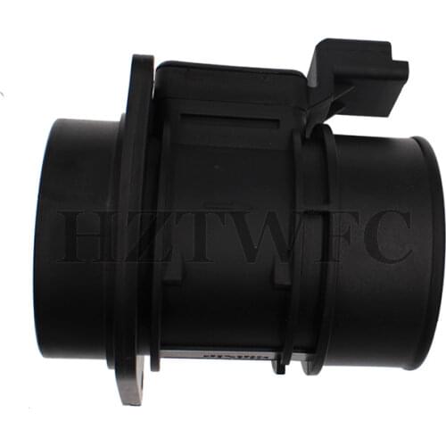 Free Shipping Air Flow Sensor Meter 7700109812 H7700104426 5WK9620 For Nissan Primastar X83 2001-2012 1.9 2.5 DCi DTi