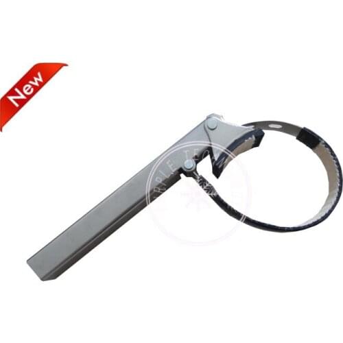 Diesel engine fuel filter disassemble wrench tools for cummins