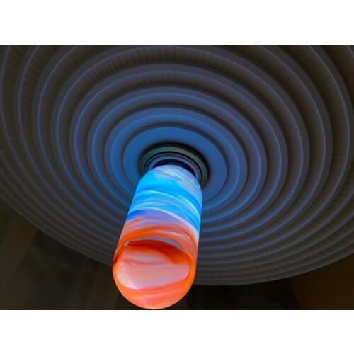 Eplight Night Light Decorative Lamp Nordic Led Night Lamp Atmosphere Lamp Art Lamp Bedroom Decor Moon Lamp Valentines Gift