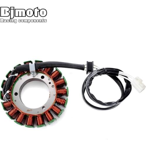 Motorcycle Magneto Generator Stator Coil For Yamaha XVZ1300A Royal Star XVZ1300AT XVZ1300CT XVZ1300LT/CT XVZ1300TF