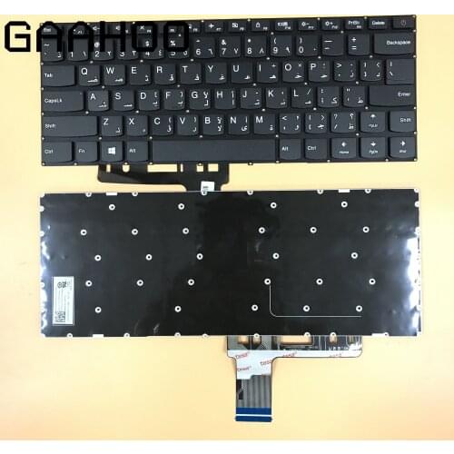 Brand new original AR Keyboard for Lenovo IDEAPAD 110s-14 310s-14 510s-14 710s-15 laptop Keyboard BLACK ver.POWER