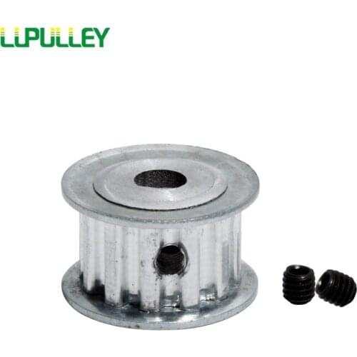 LUPULLEY XL 12Teeth D Shape Bore Timing Pulley Inner Bore Dia.: 5x4.5/6x5/8x7/8x7.5mm Belt Width 11mm XL 12T CNC Timing Pulleys