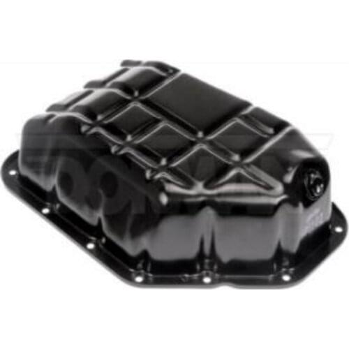 OIL PAN 215103C150 USE FOR Hyundai 2010-08, Kia 2010-09