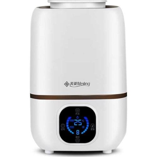 MH-650 humidifier home quiet mini-creative aromatherapy office bedroom large-capacity humidifier