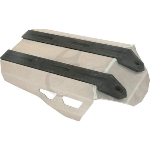 Motorcycle Short Expedition Aluminum Skid Plate for BMW R1200GS Adventure 2014-2016 2015