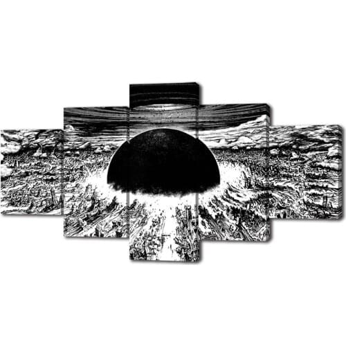 Wall Art Print Fashion Art No Frame Poster Canvas Prints Painting Nordic Decoration Living Room Home Decor