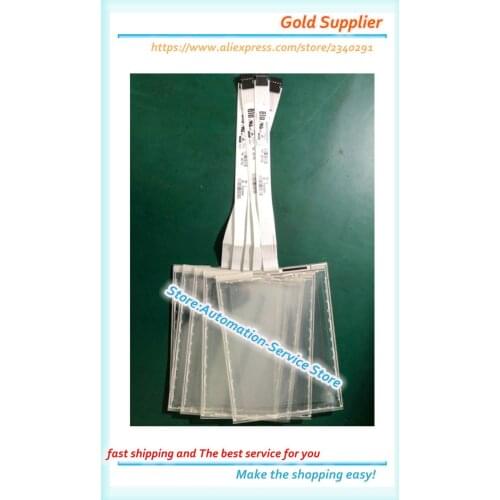New Touch Screen Glass Panel Use For E871739 SCN-A5-FLT06.5-001-0H1-R