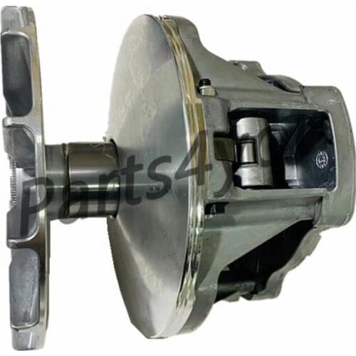 First Sheave Assy Drive Pulley Assy Primary Sheave Drive Clutch for Kazuma Jaguar ATV Stels 500К 500GT XINYANG 500 C500-1502200