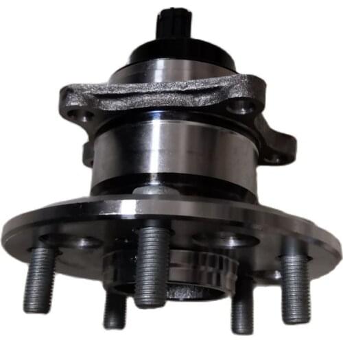 Rear Wheel Hub Bearing Assembly for Chery Tiggo T11-3301210BA