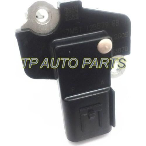 Mass Air Flow Meter for F-ord Fo-cus C-MAX S-MAX 1.8 2.0 TDCi OEM 7M51-12B579-BB 7M5112B579BB