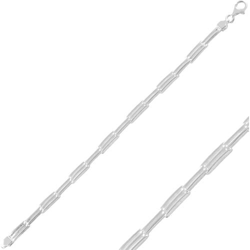 Silver 925 Sterling Sterling Bracelet