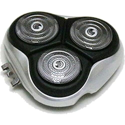 Replacement Shaver Heads for Norelco HQ9 Replacement Heads PT870 PT875 PT920 Smart Accessories Razor Head HQ9