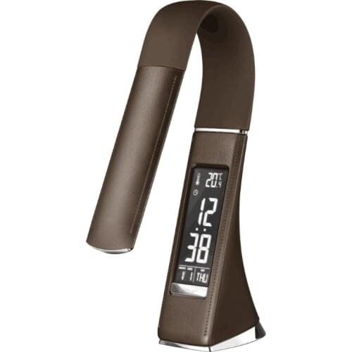 Led strange new creative eye lamp learning AV calendar display