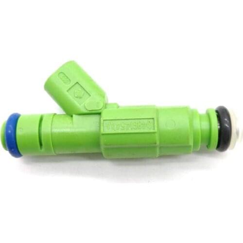 Fuel Injector 0280156007 Fits For Dodge Caravan 3.3L EGA V6 01-07 04861454AA