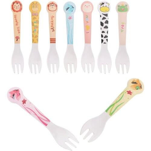 TSSAAG Children's Fork Sets