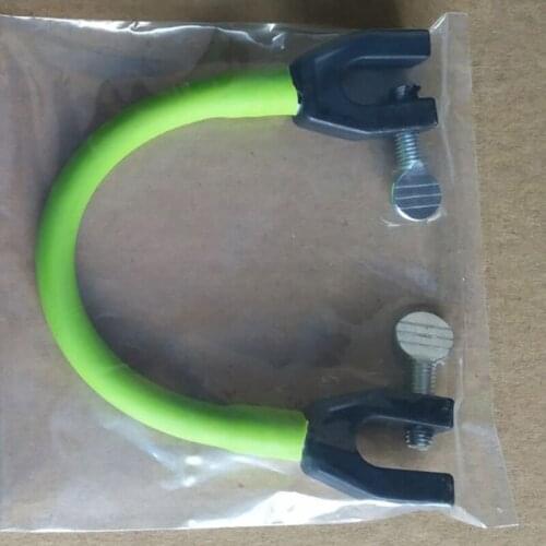 Outdoor Training Ski Control Speed Protection 2020 Hot Sale Elastic Clip Latex Kids Beginner Winter Easy Wedge Ski Tip Connector