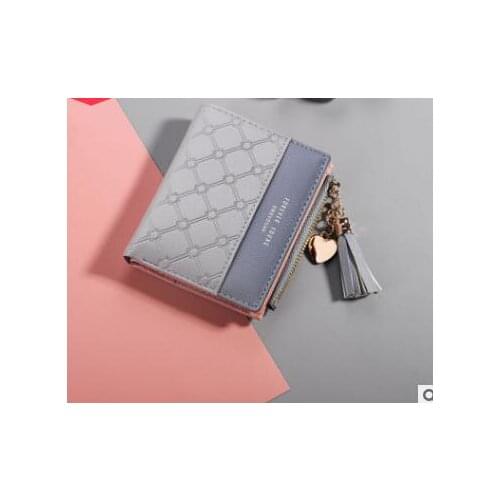 UMfastbell Womens Small Wallets