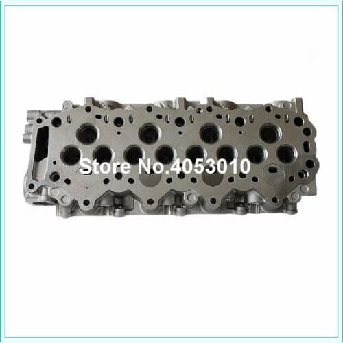 WL Cylinder Head WL31-10-100H WL31-10-100J for Mazda AMC908745