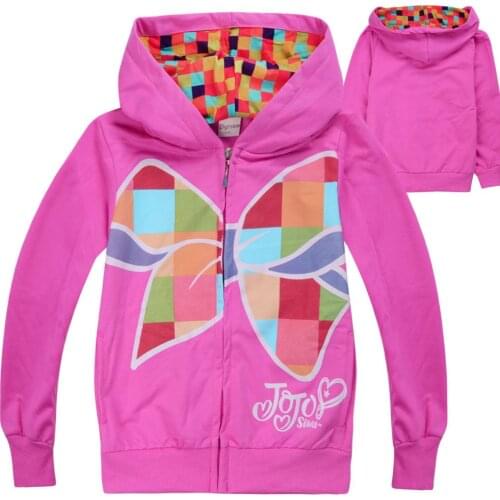 ZHIXUANTONG Cardigans For Girls