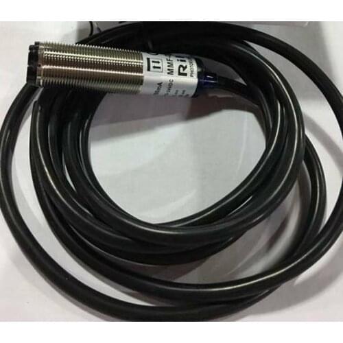 1PC New RIKO MMF-DU10N