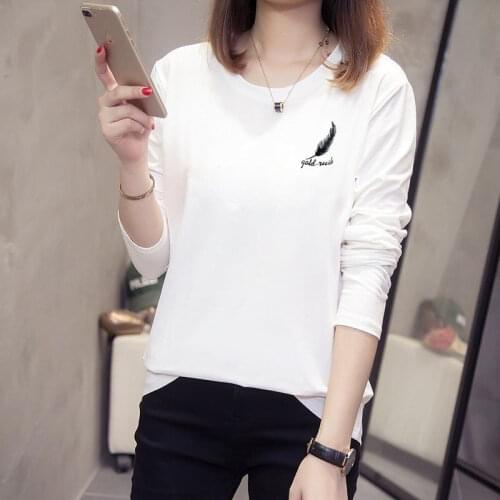 4XL Big Size Summer Autumn Spring Long Sleeve T Shirt Women Breathable Slim Top Long Sleeve Casual T-shirt Women Sexy Tee Shirt