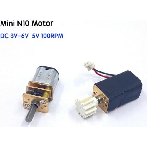 Gear MOTOR Home And Garden Products