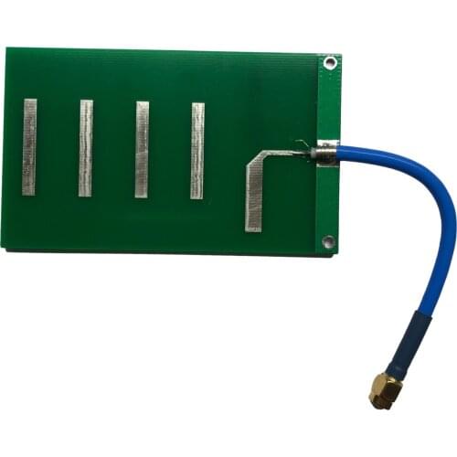 Small Light Weight 2.4G Directional Antenna PCB Antenna Aerial Connector Extender Directional Range Accessories