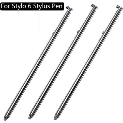 Original Stylus Pens Pen Stylus Pen Replacement for LG Stylo 6 Q730 Capacitive Stylus Pencil Replacement Accessories