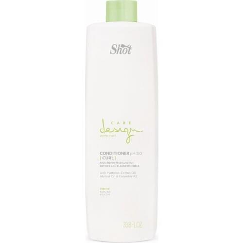 SHOT Hair Conditioners