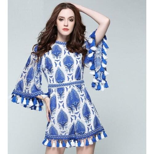 Sipaiya Fashionable Shirt Dresses