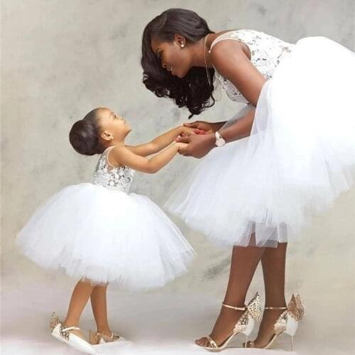 SlenyuBridal Women's Puffy Dresses