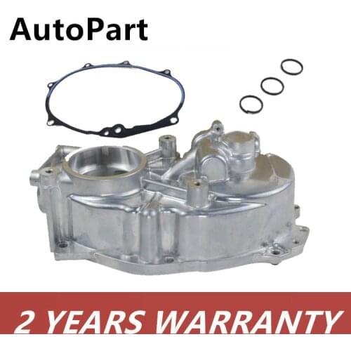 Engine Camshaft Adjuster With Housing Set For VW Eos Golf Passat For Audi A3 A4 TT For Skoda 06F103107G 06F198107A 06D103121B