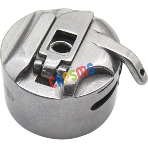 1 PCS # B1828-210-DAA BOBBIN CASE FIT FOR JUKI AMS-210D , AMS-210E ,AMS-221D , AMS-215D