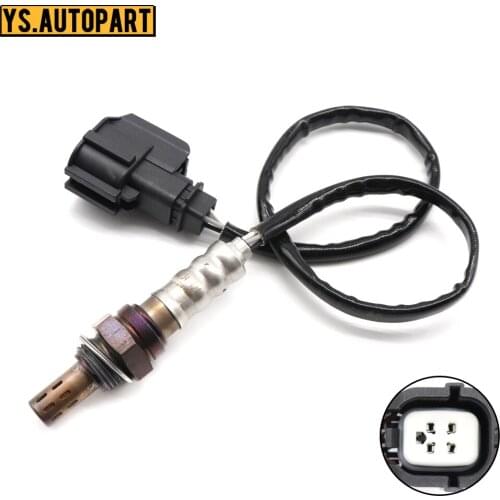 234-4216 Lambda O2 Oxygen Sensor For CHRYSLER TOWN&COUNTRY VOYAGER DODGE GRAND CARAVAN 3.3L 3.8L Air Fuel Ratio Sensor 4686938AA