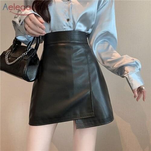 Женские юбки Aelegantmis China At AliExpress
