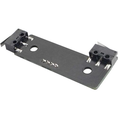 For Voron V2.4 Microswitch Endstop 3D Printer Accessories Practical Mechanical Limit Switch Board