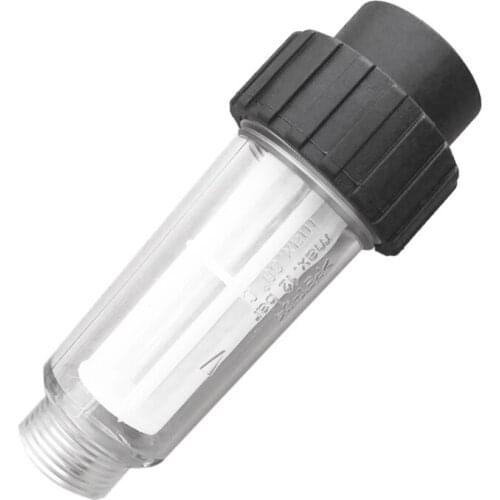 AL21 -High Pressure Cleaning-Gun Garden Hose High Pressure Cleaner Water Filter Filter For Karcher K2-K7