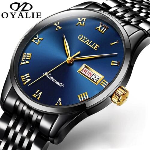 ATOX Mechanical Watches