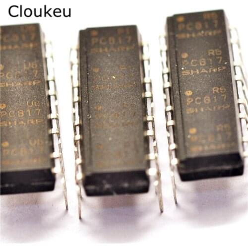 Cloukeu Contactors