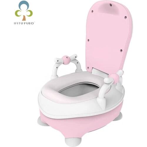 Baby Toilets Childrens Toilets Toddler Toilets Mens and Womens Urinals Potty Childrens Toilet Training Artifact WYW