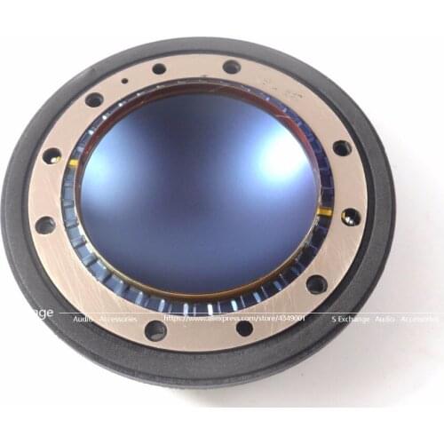 Diaphragm for EV Electro Voice DH1012, DH1202, DH2012, DH1 DH1A DH2012-8 CDH1 QRX-122 QRX-212 8 ohms