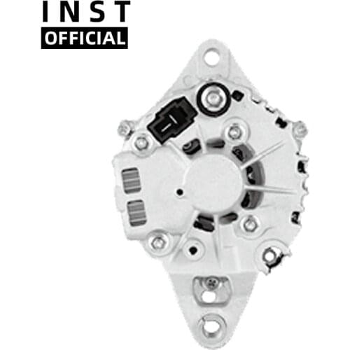 ALTERNATOR FOR DH55/4JB1 LR150-715 ISUZU 14V 50A