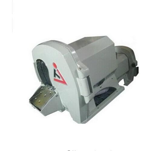 JT-19 Wet Dental Model Trimmer Abrasive Disc Wheel Lab Equipment Gypsum Arch tool parts One Year Warranty