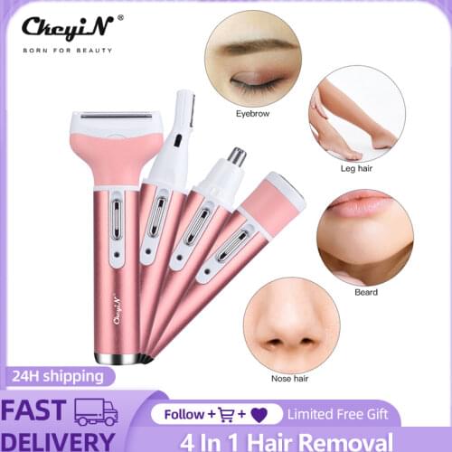 Эпиляторы для тела JVJH China At AliExpress