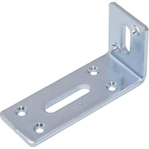 Free shipping metal corner bracket iron furniture fitting thicken Connector hardware DIY part Reinforcement household