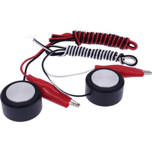 Engraving machine tool setting z axis/zero setting cnc mach3 touch plate z-axis tools setting auto-check probe sensor