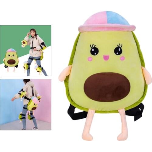 Hip Pad Adjustable Ski Skate Butt Protector Child Skating Padded Shorts Gear