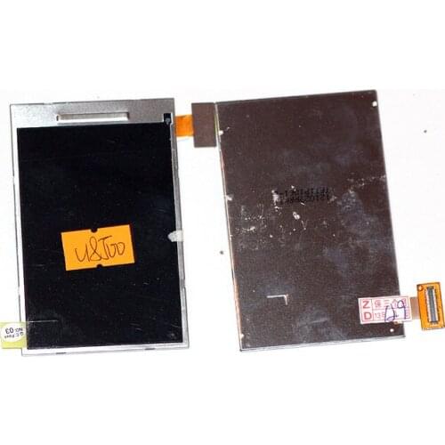 New replacement Repair part LCD display screen for HUAWEI U8500 + screwdriver tools