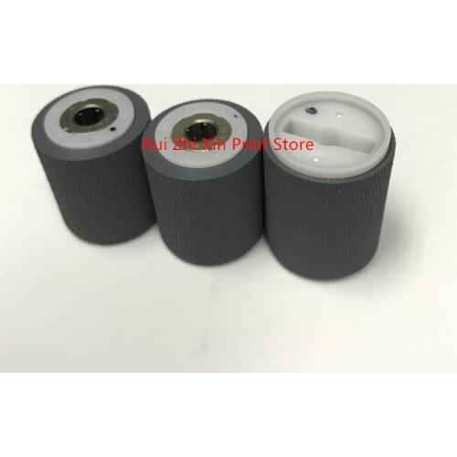 Pickup Feed Separation Roller for Toshiba 181 182 212 242 232 282 255 355 455 305 405 205 211 230 165 167 223 256